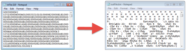 Binary-and-Text-File Binary-and-Text-File